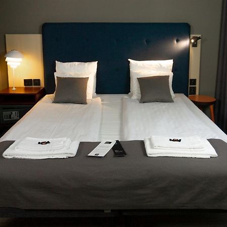 Best Western Hotel Norrkoping City Exterior foto