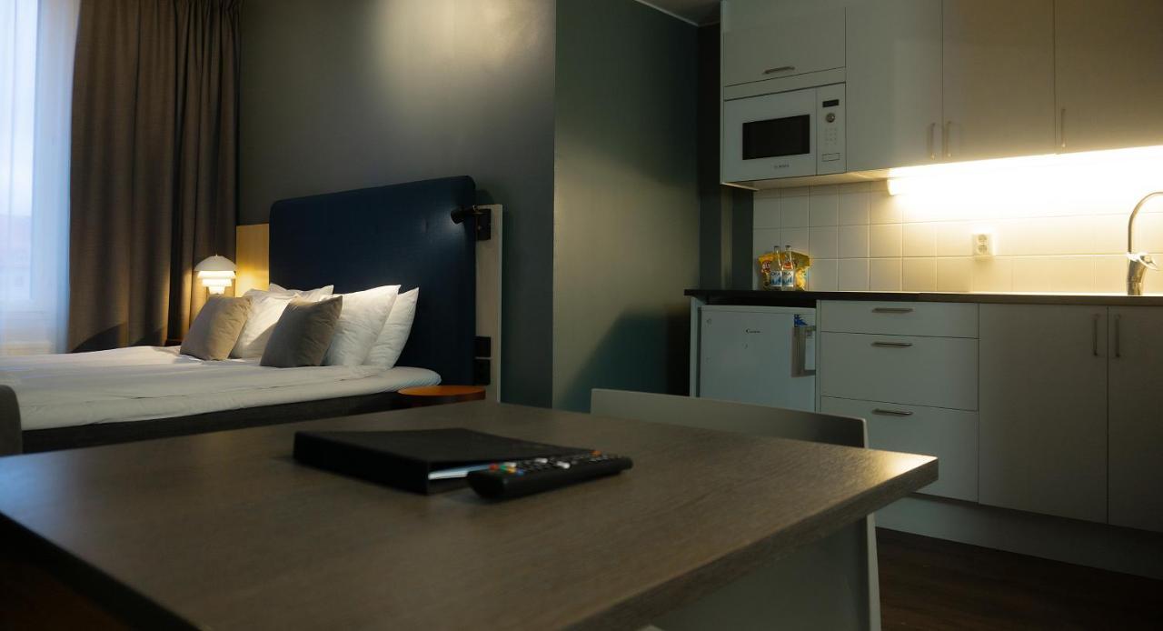 Best Western Hotel Norrkoping City Exterior foto