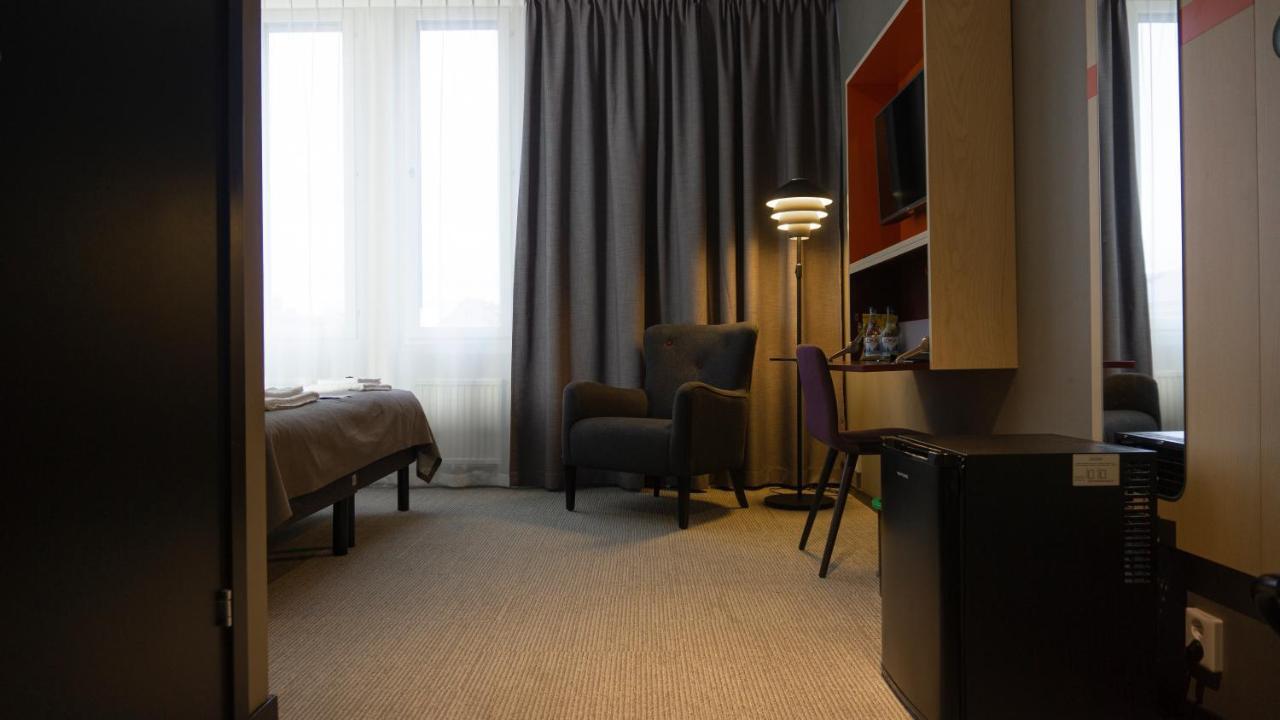 Best Western Hotel Norrkoping City Exterior foto