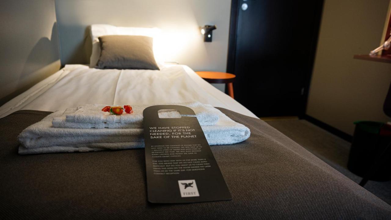 Best Western Hotel Norrkoping City Exterior foto